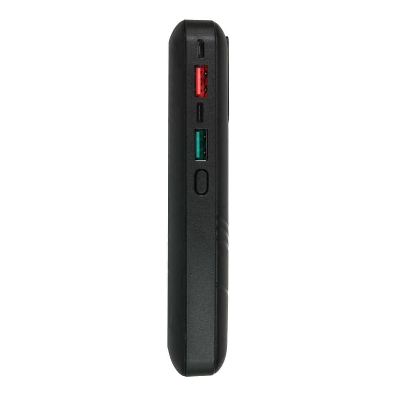 پاوربانک ای اس دی مدل LIGHTER ظرفیت 10400 میلی آمپر ساعت — تصویر ۴