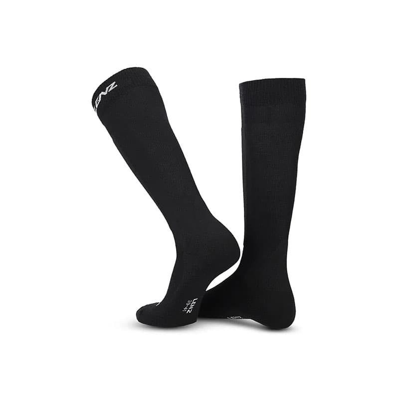 جوراب لنز LENZ think about merino winter 2 — تصویر ۳