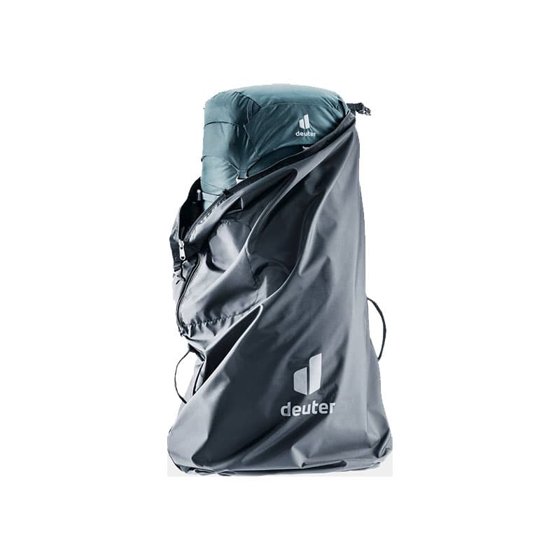 کاور کوله دیوتر Deuter flight Cover 60-90 L — تصویر ۲