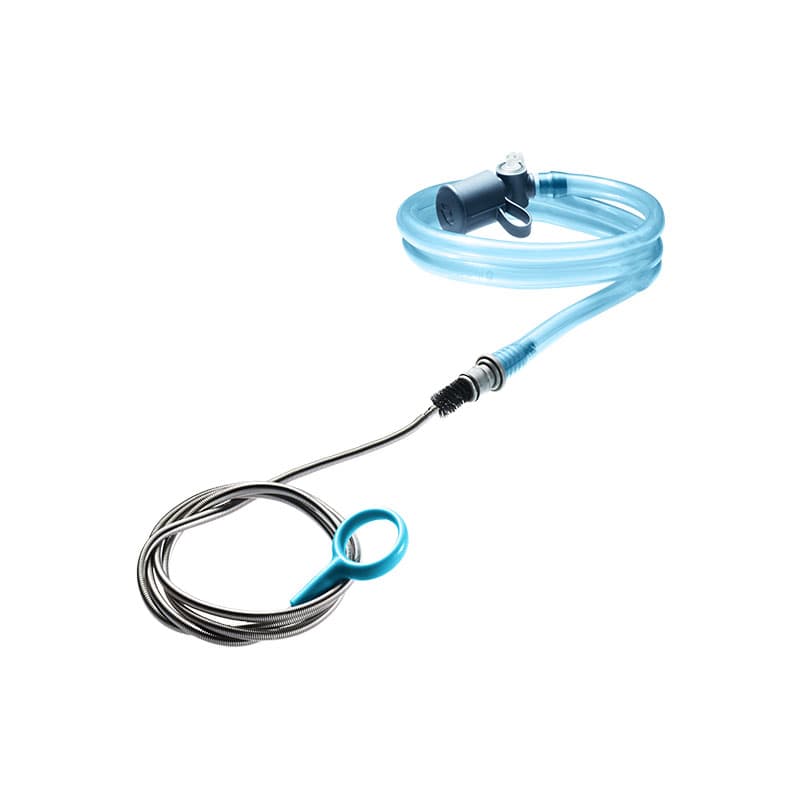 کیت شست و شو کیسه آب دیوتر Deuter streamer tube brush — تصویر ۲