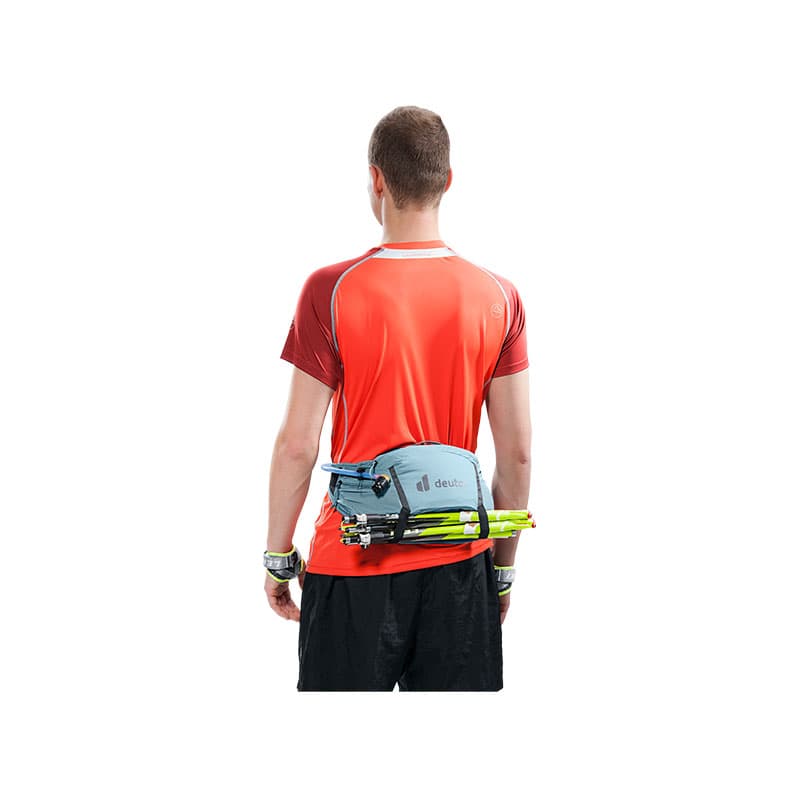 کیف کمری دیوتر Deuter shortrail lll — تصویر ۳
