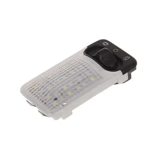 چراق سقف LED پژو 206 سمند رانا 207 تیام اصل