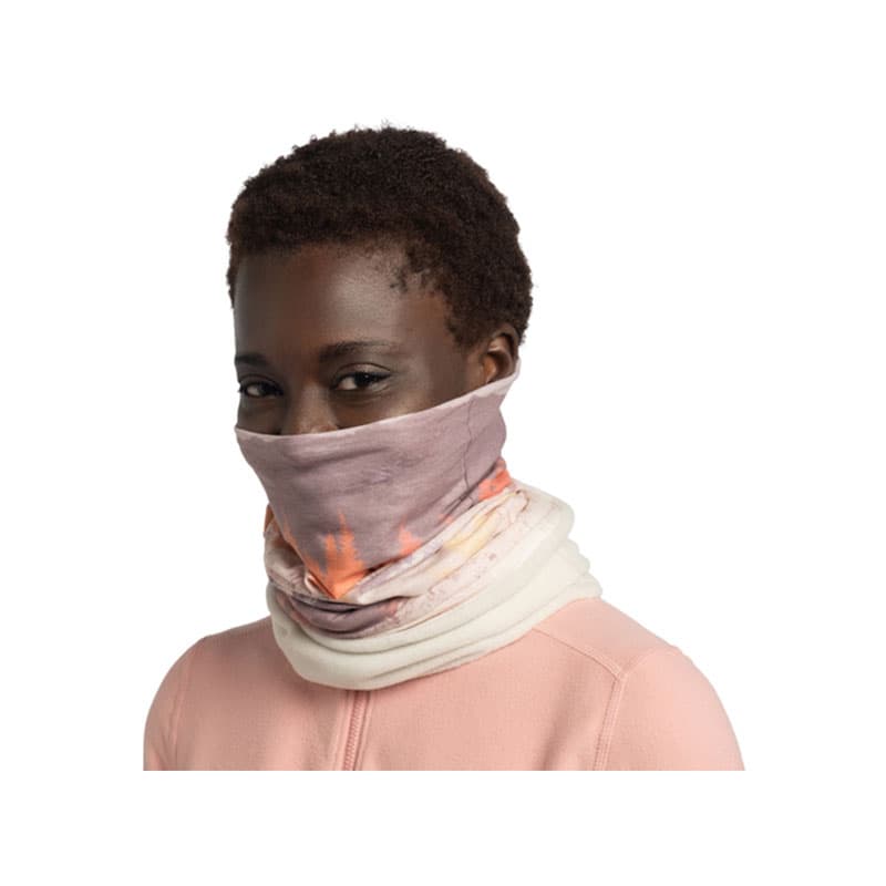 دستمال سر و گردن پلار باف Buff Polar Metly Multi — تصویر ۳