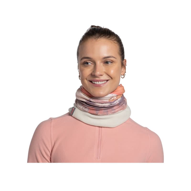 دستمال سر و گردن پلار باف Buff Polar Metly Multi — تصویر ۴