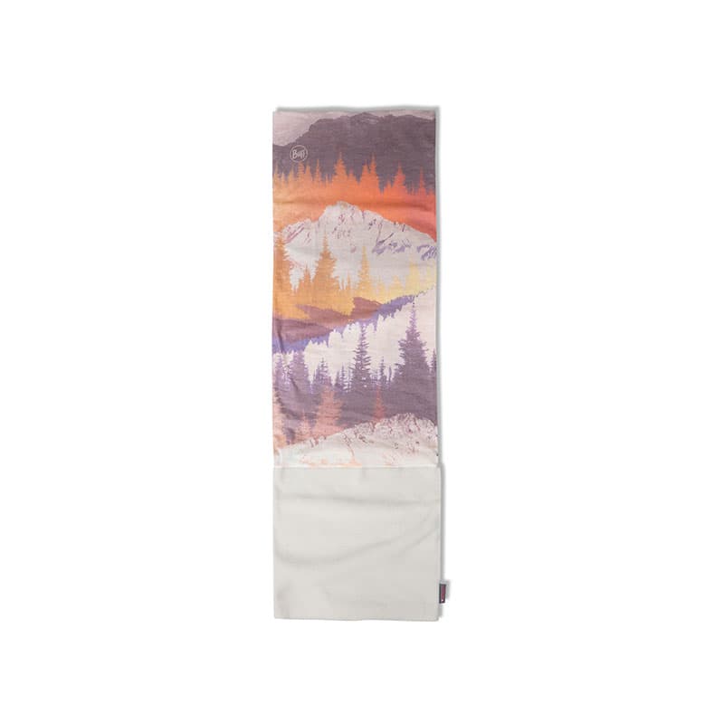 دستمال سر و گردن پلار باف Buff Polar Metly Multi — تصویر ۲