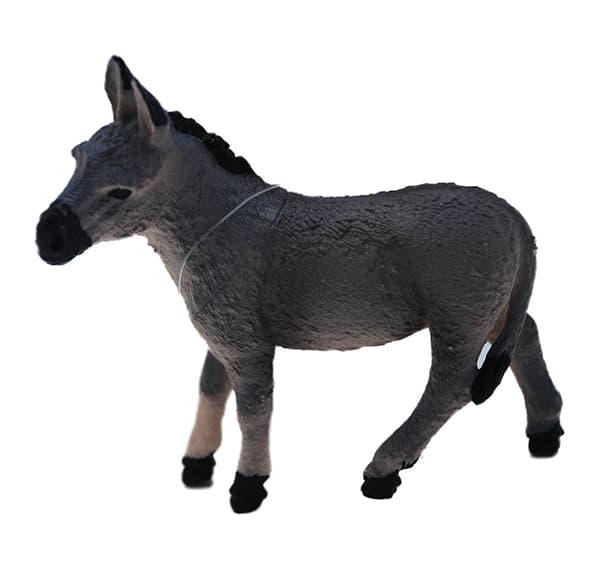 فیگور حیوانات مدل Animal Kingdom مجموعه 12 عددی — تصویر ۷