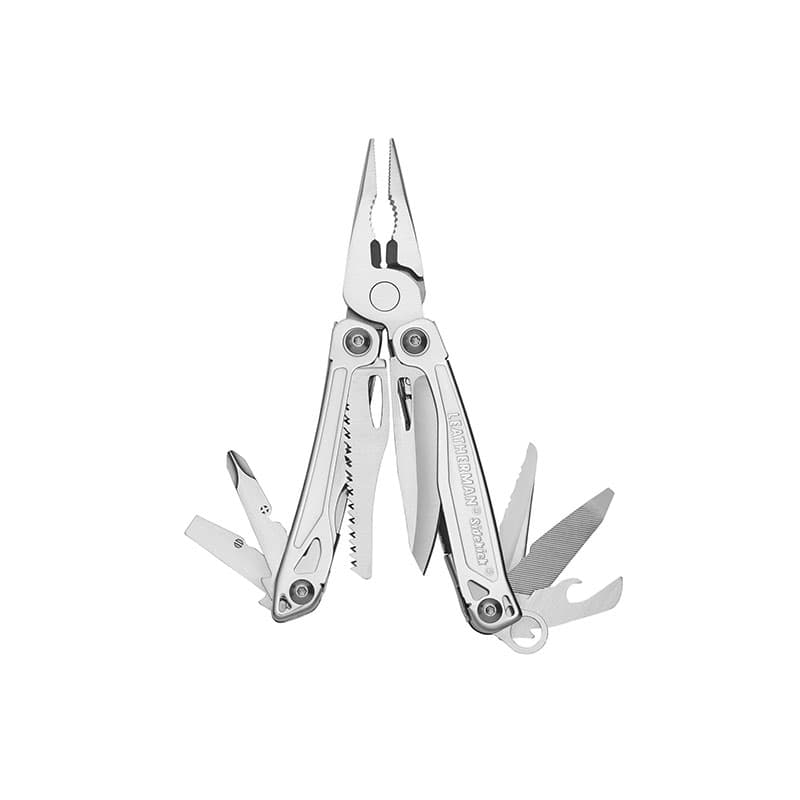 ابزار چند کاره لدرمن 831439 – Leatherman Sidekick Box