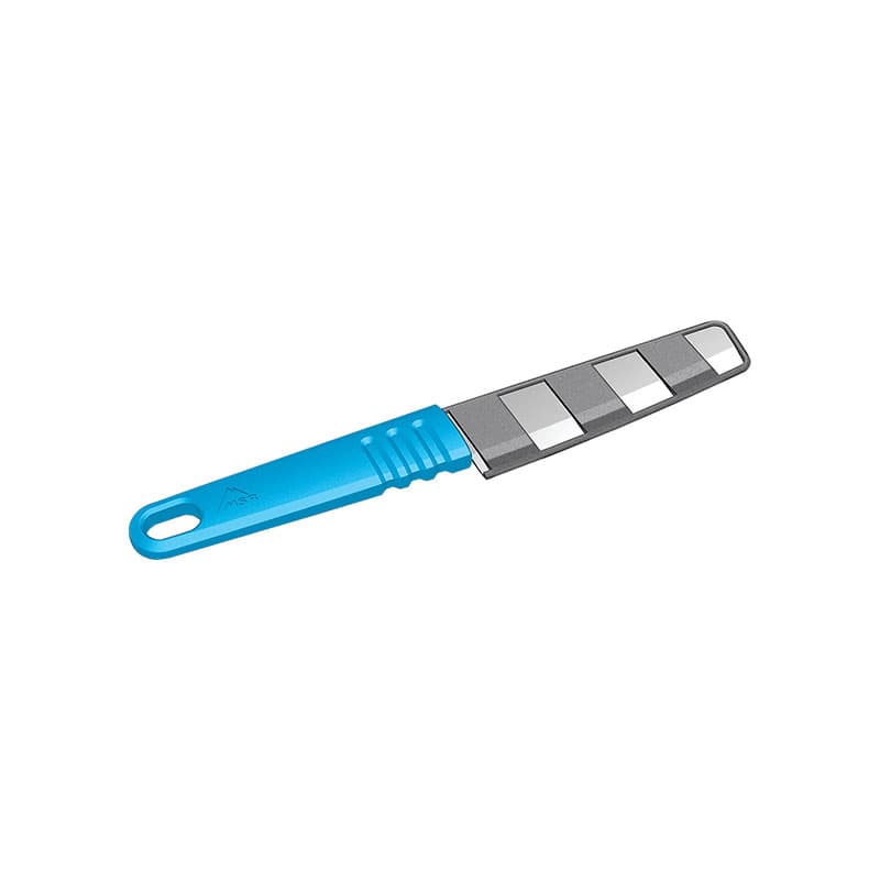 چاقوی آشپزخانه ام اس ار – MSR Alpine kitchen Knife 07091 — تصویر ۲