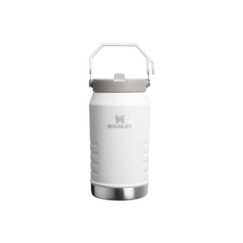 قمقمه نی دار استنلی – Stanley Flip Straw jug 1.89 L — تصویر ۵