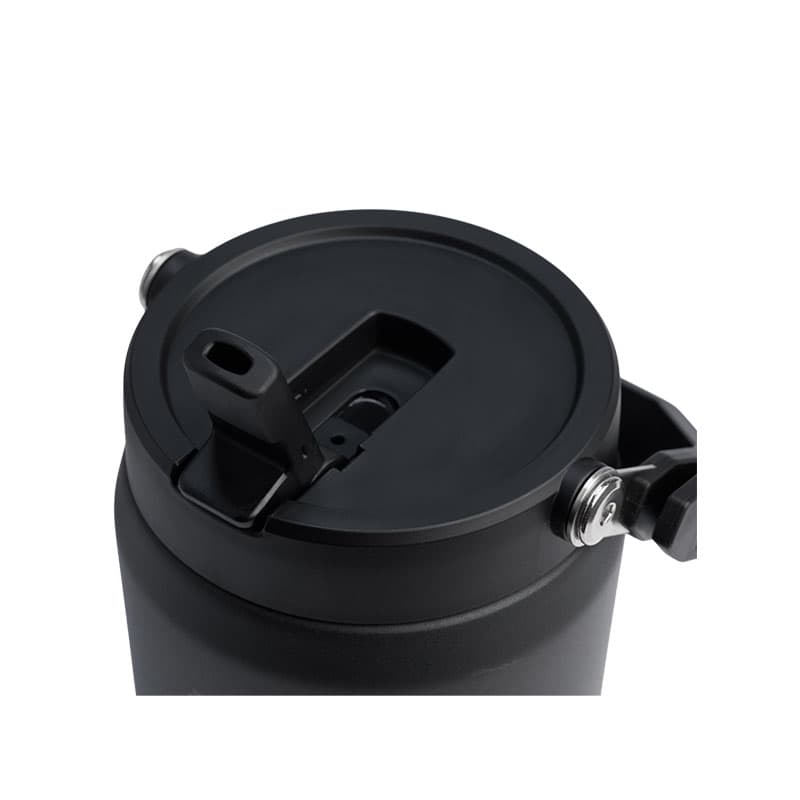 قمقمه نی دار استنلی – Stanley Flip Straw jug 1.89 L — تصویر ۳