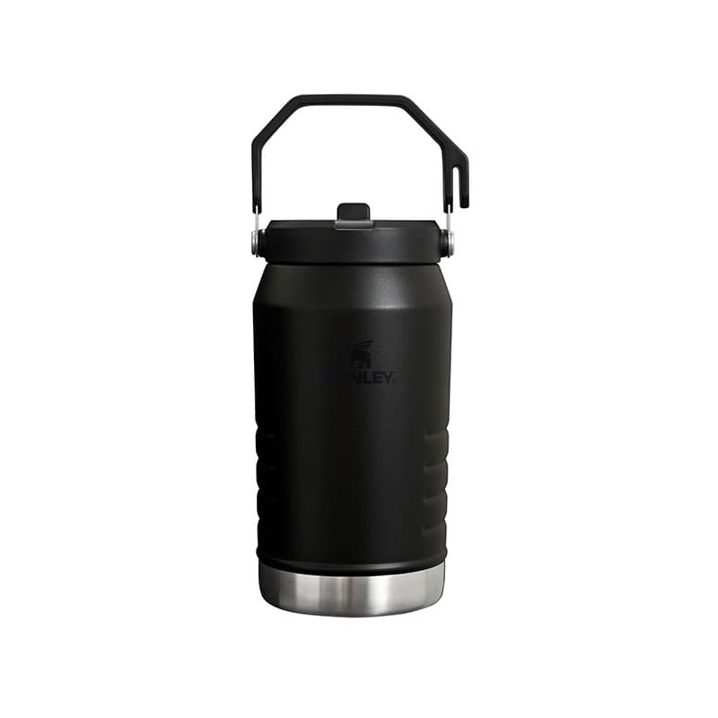 قمقمه نی دار استنلی – Stanley Flip Straw jug 1.89 L