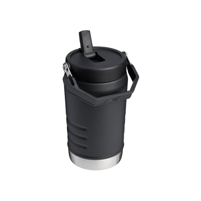 قمقمه نی دار استنلی – Stanley Flip Straw jug 1.89 L — تصویر ۲