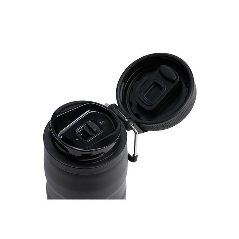 قمقمه استنلی Stanley iceflow bottle Twist Flip lid 470 ml — تصویر ۳