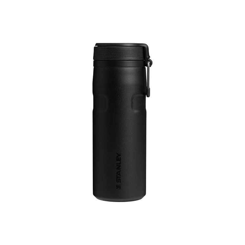 قمقمه استنلی Stanley iceflow bottle Twist Flip lid 470 ml — تصویر ۲
