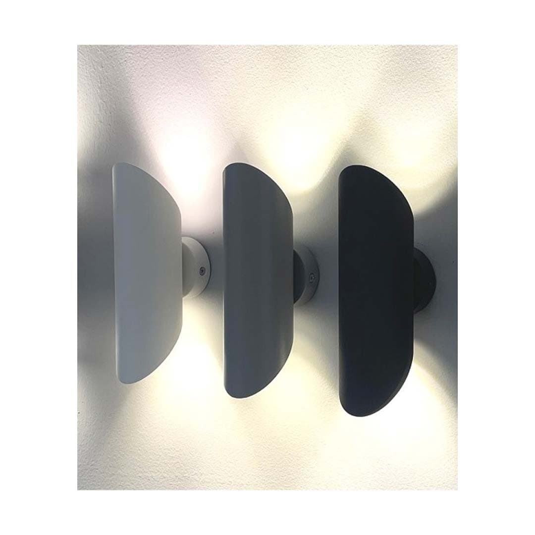 چراغ دیواری مدل نئو 3 — تصویر ۳