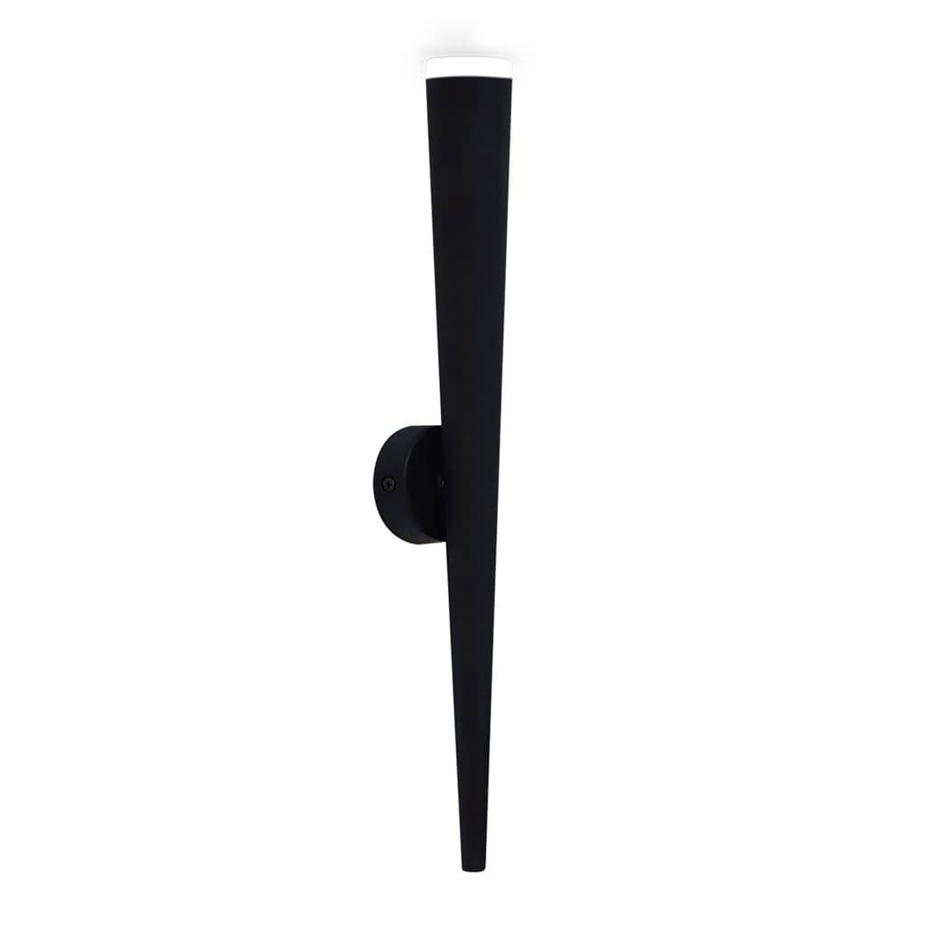 چراغ دیواری مدل المپیک — تصویر ۳
