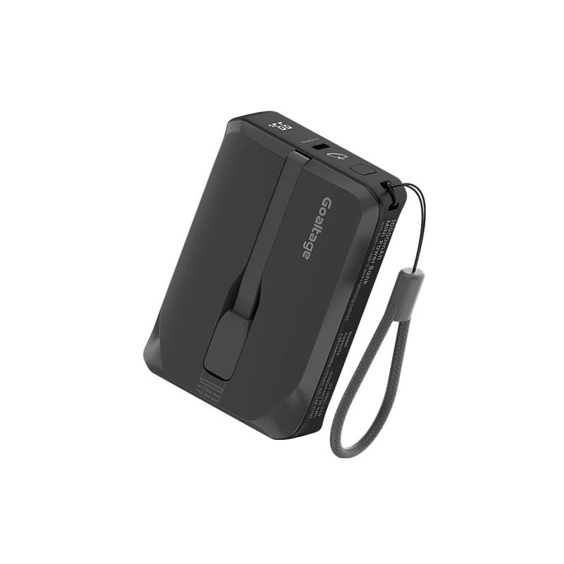 پاوربانک شارژمیت گولتج مدل Goaltage ChargeMate PB01 — تصویر ۳
