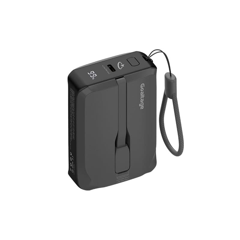 پاوربانک شارژمیت گولتج مدل Goaltage ChargeMate PB01 — تصویر ۲