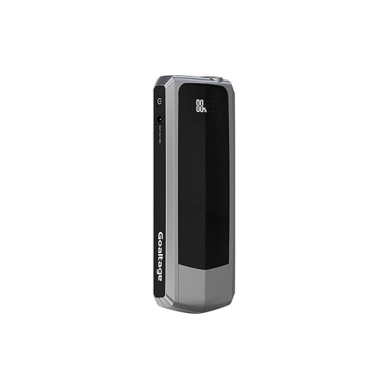 جامپ استارتر گولتج – Goaltage Jump Starter 16000MAH — تصویر ۵
