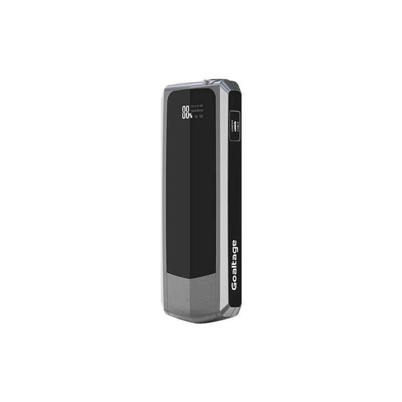 جامپ استارتر گولتج – Goaltage Jump Starter 16000MAH
