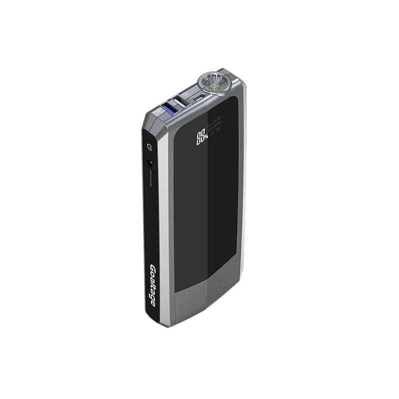 جامپ استارتر گولتج – Goaltage Jump Starter 16000MAH — تصویر ۴