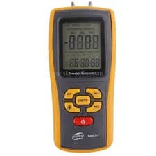 فشارسنج دیجیتال BENETECH GM511