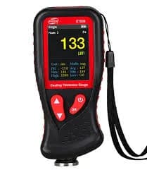 ضخامت‌سنج رنگ BENETECH GT231