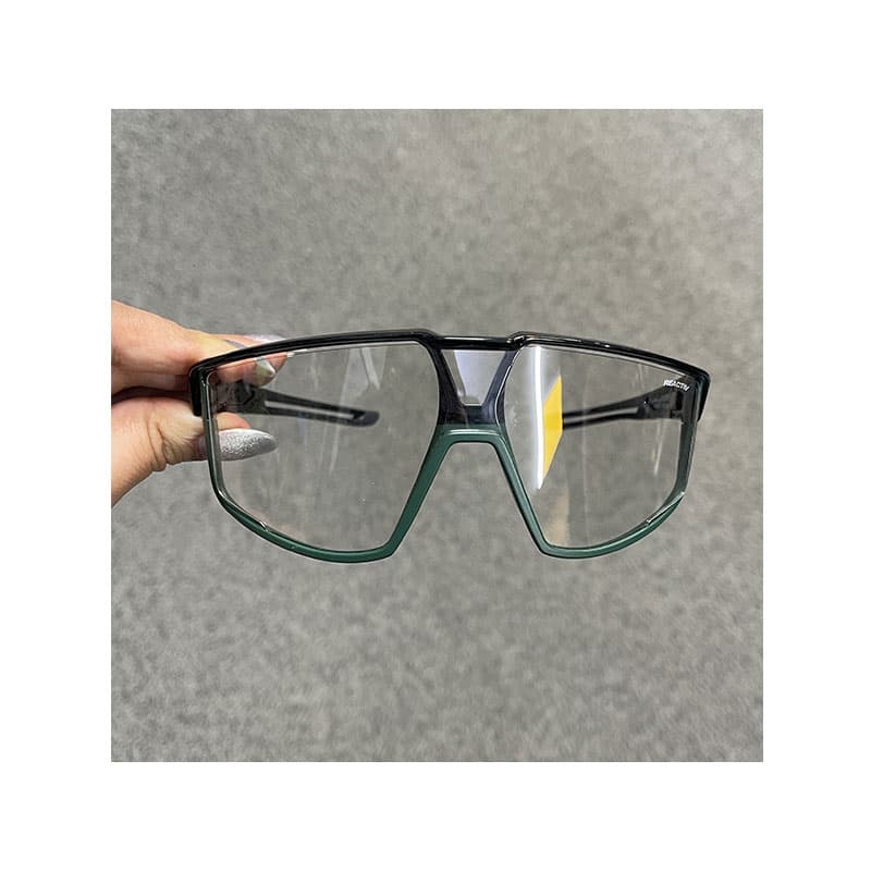 کالای ایراد دار عینک آفتابی جولبو مدل فیوری (کد66) Open Box Julbo Fury Reactiv 0-3 — تصویر ۲