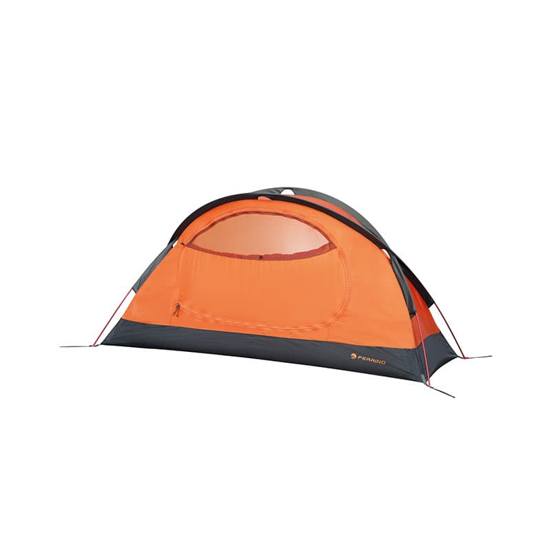 چادر یک نفره فرینو مدل سولو Ferrino tent solo 1 — تصویر ۲