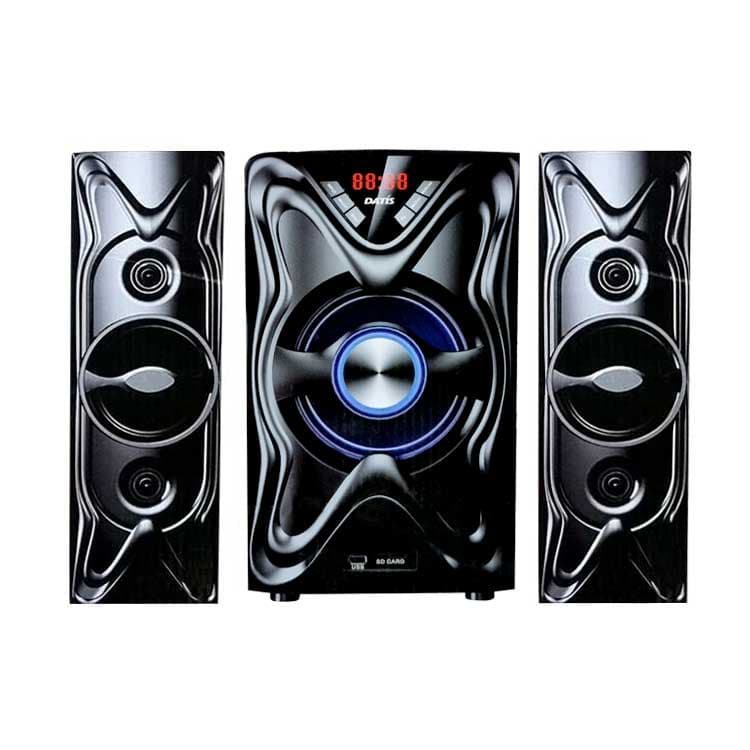 اسپیکر داتیس مدل DATIS TS 2116U ultra