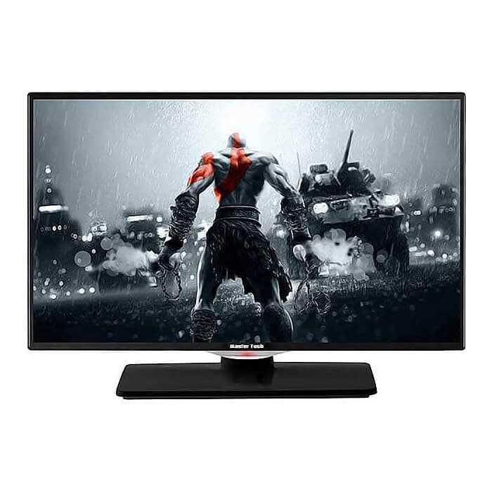 مانیتور مسترتک مدل Master Tech MT2402HD سایز 24 اینچ