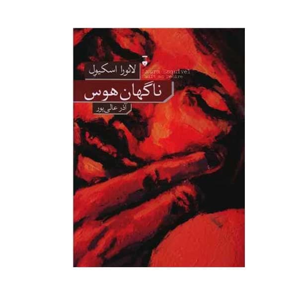 کتاب ناگهان هوس نشر نو