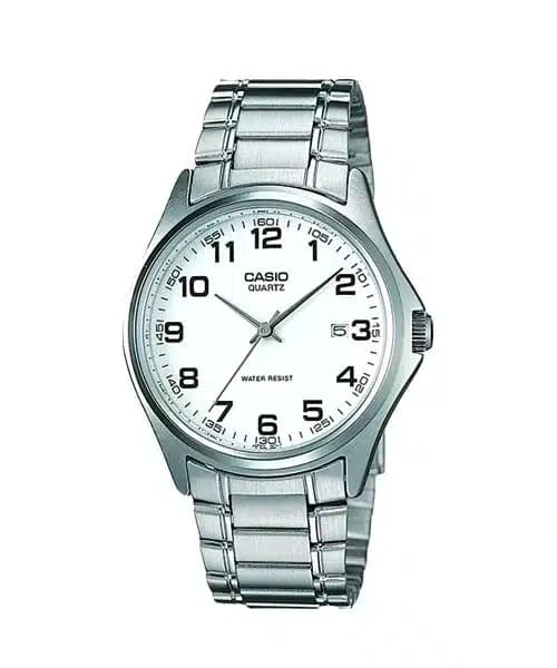 ساعت مچی مردانه کاسیو (Casio) MTP-1183A-7B — تصویر ۶