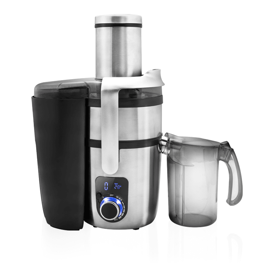 آبمیوه گیری مونزا مدل M-J1034S — تصویر ۲