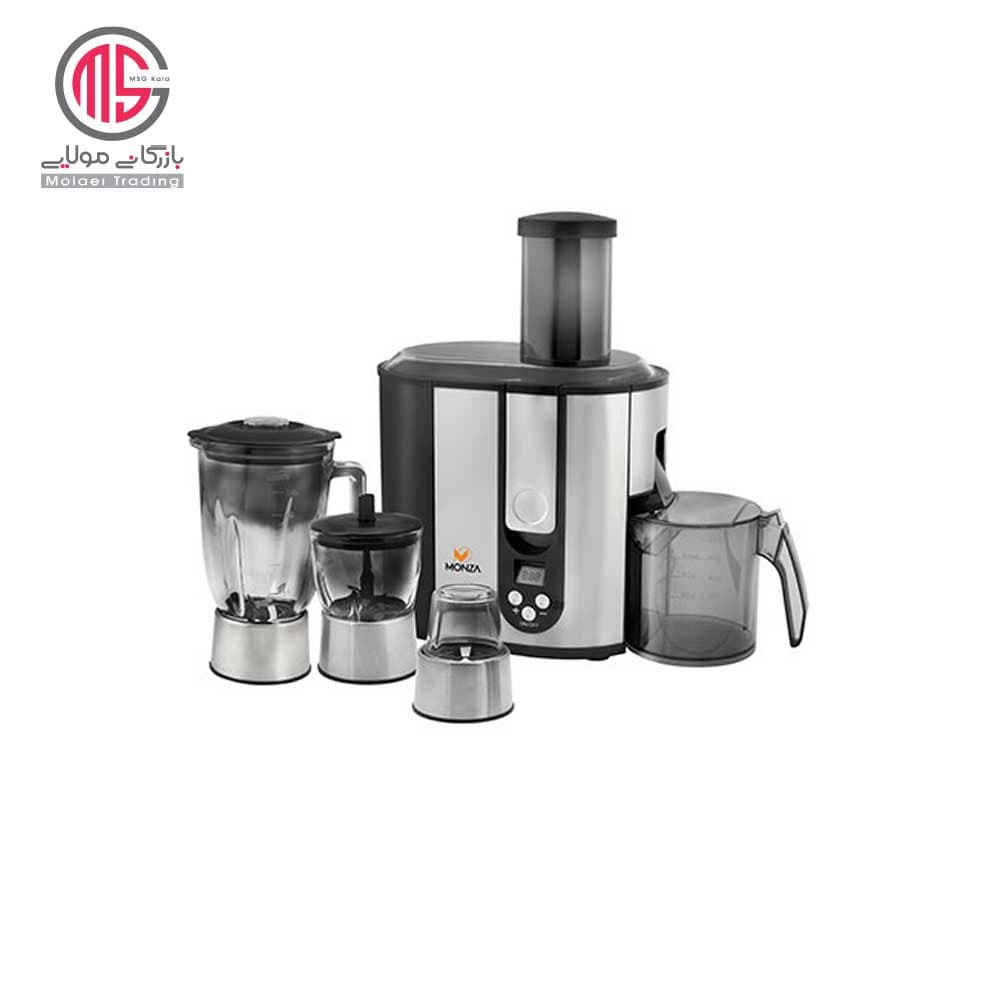آبمیوه گیری مونزا مدل M-J1034
