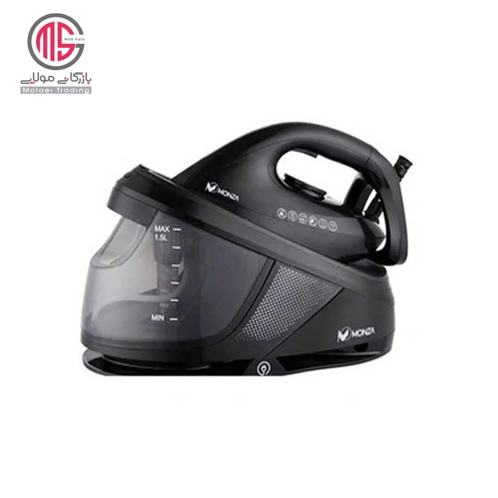 اتو بخار مخزن دار مونزا M-SIS 2600