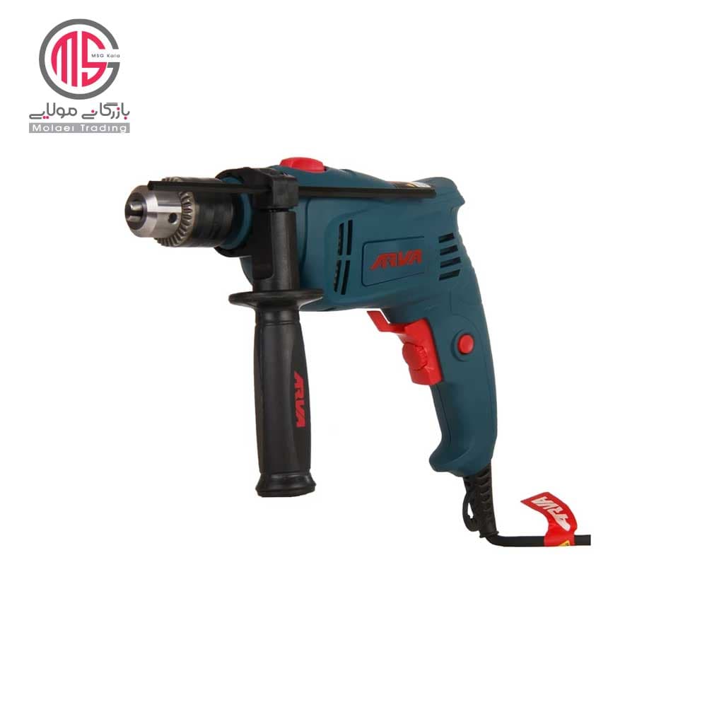 دریل چکشی آروا مدل 5312
