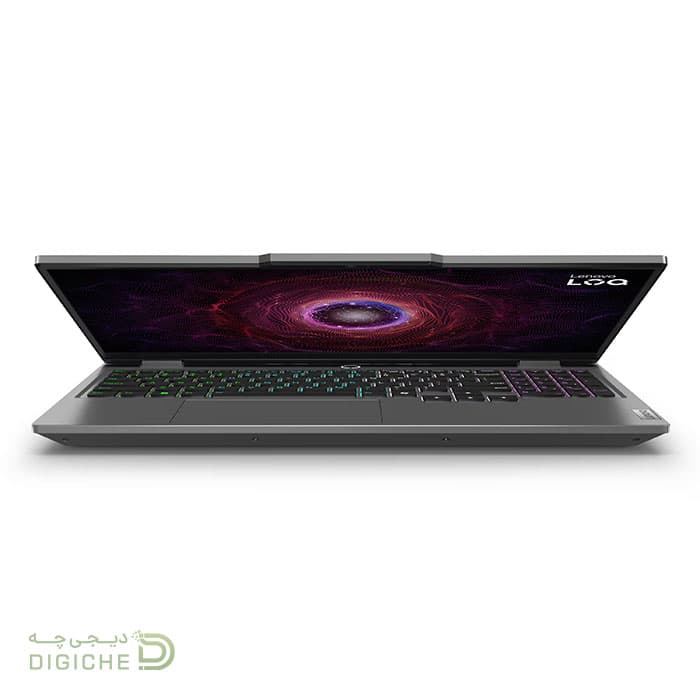 لپ تاپ گیمینگ لنوو LOQ i5(13450HX) 16G 1TB 5050 — تصویر ۸