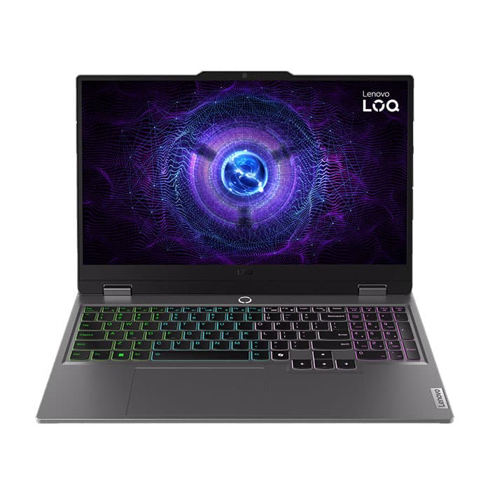 لپ تاپ گیمینگ لنوو LOQ i5(13450HX) 16G 1TB 5050 — تصویر ۶