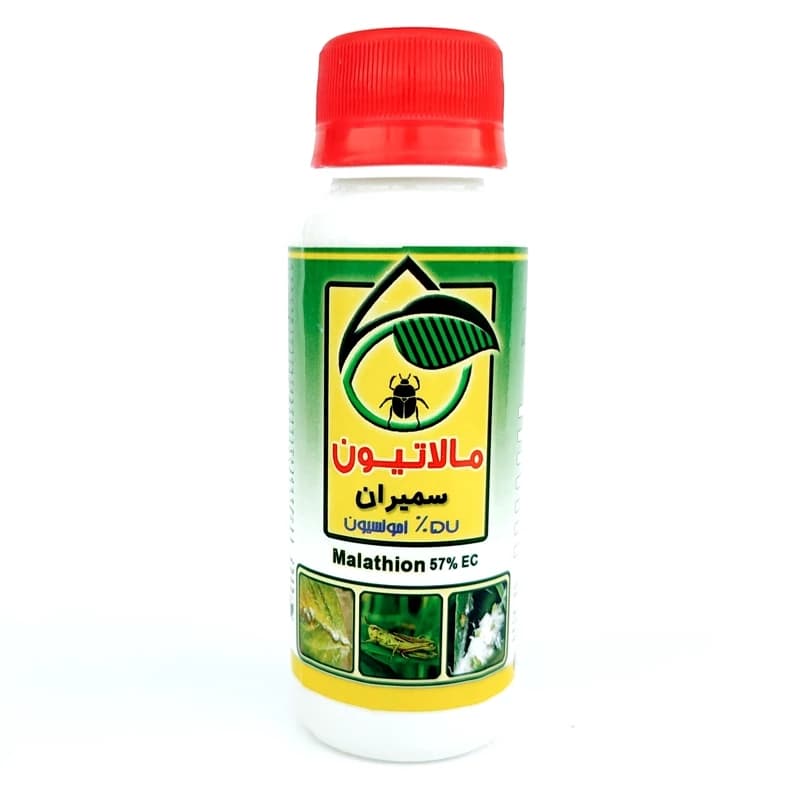 مالاتیون 100 سی سی
