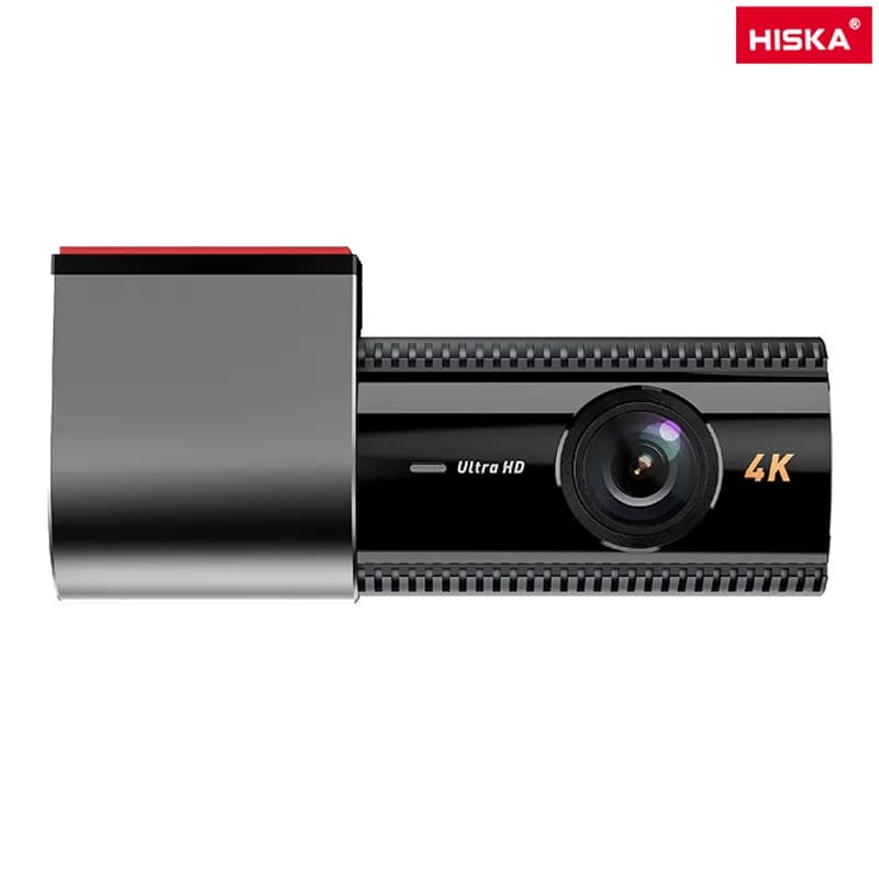 دوربین ثبت وقایع خودرو هیسکا Hiska HR-95 — تصویر ۵