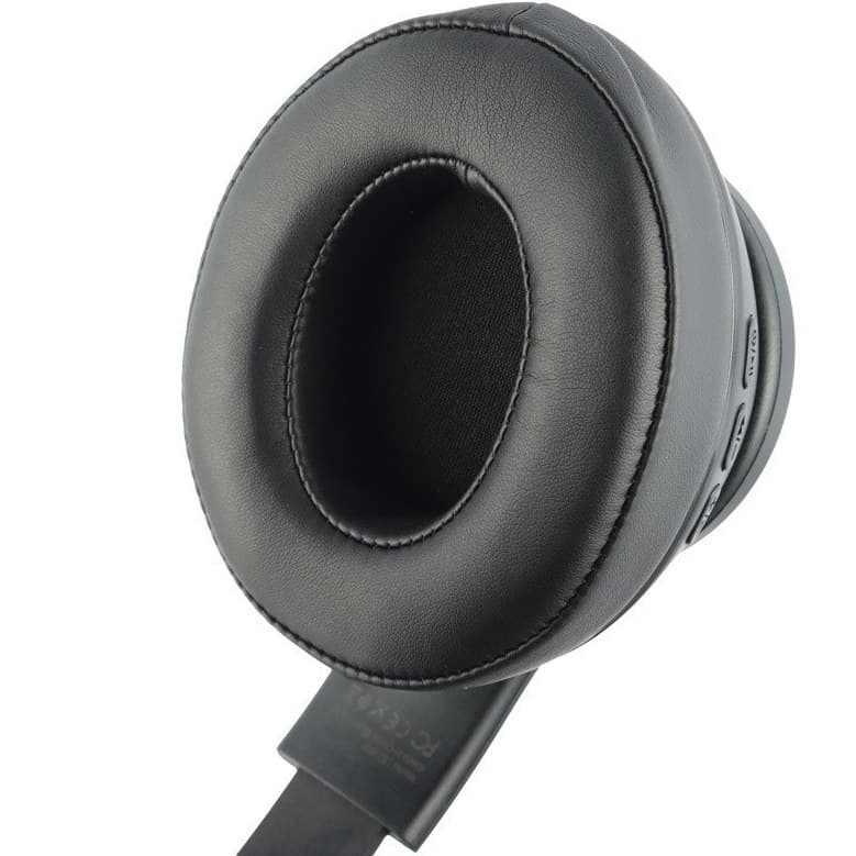 هدفون بلوتوثی رم خور Earldom ET-B07 Wireless Headphone — تصویر ۳
