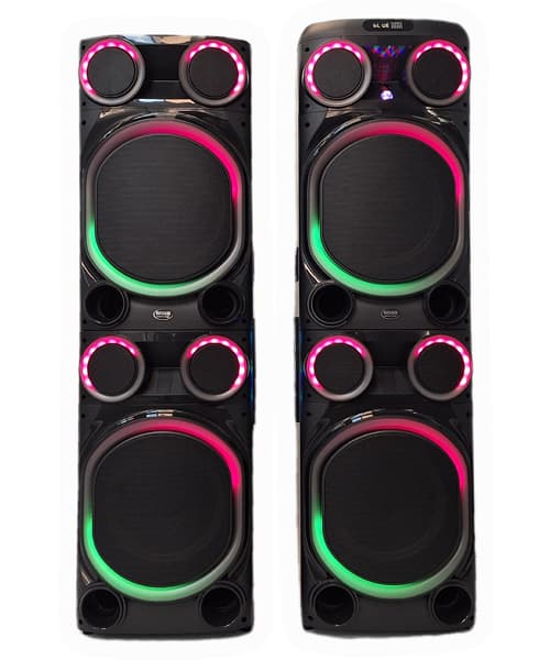 اسپیکر قدی ایستاده برقی ANIKO CH-1060