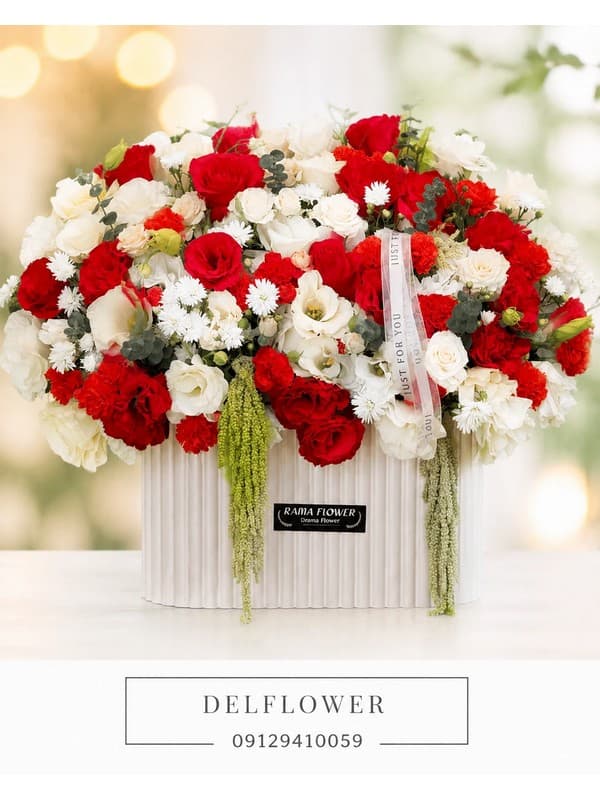 گل برای خبرنگار 0A2ACA