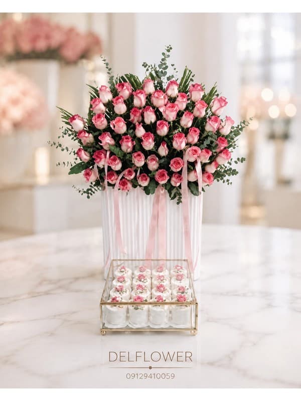گل برای خاطره 66FEF4