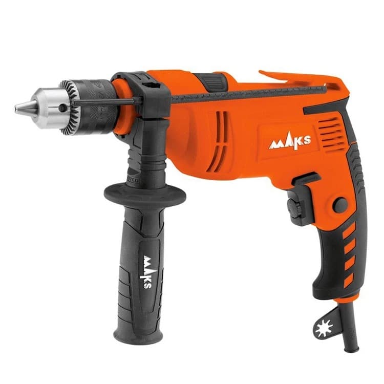 دریل13 چکشی 850 وات مدل DZ850