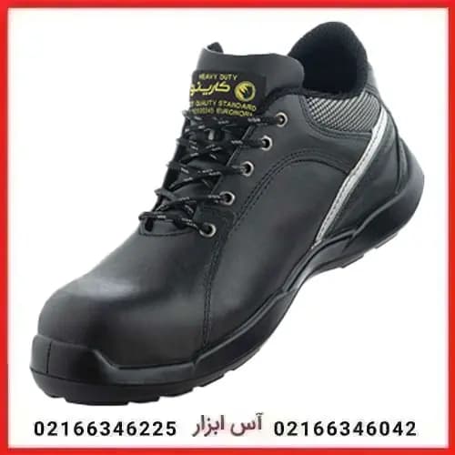 کفش مون دارک ایمن پا مدل 2900