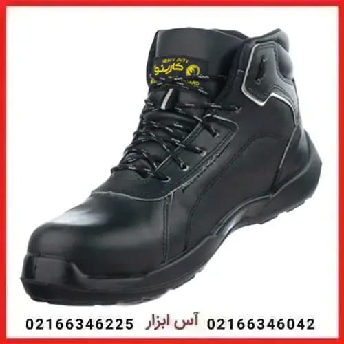 پوتین مون دارک ایمن پا مدل 2901