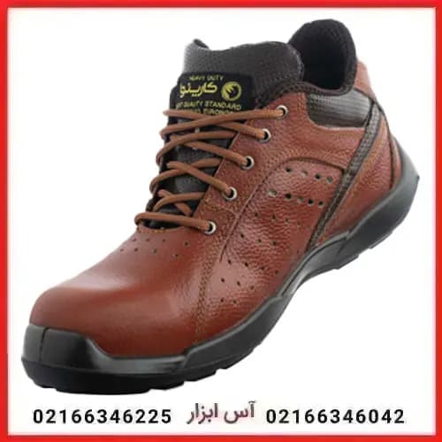 کفش فلای مون ایمن پا مدل 2111