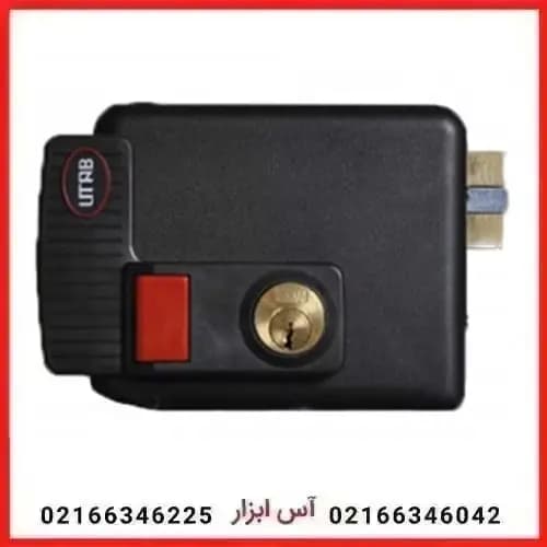 قفل برقی یوتاب 898